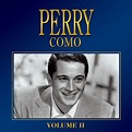 Perry Como - Perry Como (vol 2) - MVD Entertainment Group B2B