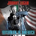album - Johnny Logan