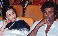 Rajinikanth and wife Latha celebrate 39th wedding anniversary: Love ...