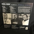 Larry Willis - Steal Away (LP, Album, 180) - Eclectic Sounds