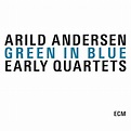 Amazon.com: Green In Blue : Arild Andersen: Digital Music