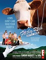 Filthy Rich: Cattle Drive (TV Series 2005– ) - IMDb