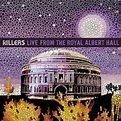 The Killers - The Killers: Live From The Royal Albert Hall Blu-ray ...