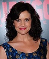 Carla Gugino Picture 58 - The Premiere of Django Unchained