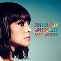 NORAH JONES RELEASES VISIONS PRODUCED BY LEON MICHELS VIBRANT NEW ...