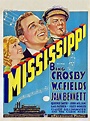 Mississippi - Film 1935 - FILMSTARTS.de