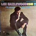 Lee Hazlewood - Lee Hazlewoodism - Its Cause And Cure (1967, Vinyl ...