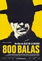 800 balas (2002) de Álex de la Iglesia : EnClave de Cine