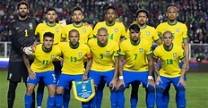 Brazil World Cup squad 2022: The Selecao players eyeing glory in Qatar ...