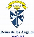 Logo Colegio Reina de los Ángeles