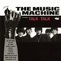The Music Machine - (Turn On) The Music Machine Lyrics and Tracklist ...