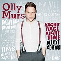 Right Place Right Time - Album by Olly Murs | Spotify