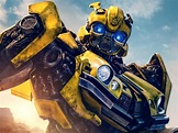 50+ Bumblebee (Transformers) HD Wallpapers and Backgrounds