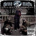 Most known unknown - Three 6 Mafia - CD album - Achat & prix | fnac