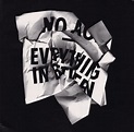 No Age – Everything In Between (2010, Vinyl) - Discogs