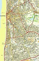 Large Blackpool Maps for Free Download and Print | High-Resolution and ...