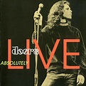 The Doors - Absolutely Live (1996, CD) | Discogs