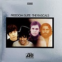 The Young Rascals - Freedom Suite Lyrics and Tracklist | Genius