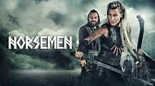 Norsemen (TV Series 2016- ) - Backdrops — The Movie Database (TMDb)