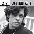 ‎20th Century Masters - The Millennium Collection: The Best of John ...