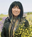 Buffy Sainte-Marie | MONTECRISTO