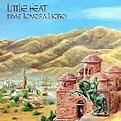 Time Loves A Hero: Little Feat, Little Feat: Amazon.it: CD e Vinili}