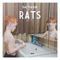Balthazar: Rats Vinyl. Norman Records UK