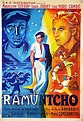 Ramuntcho - Seriebox