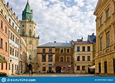 Lublin, Poland: Explore the Charm of the Old Town