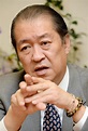鳩山邦夫元総務相が死去 67歳 - サッと見ニュース - 産経フォト