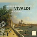 Antonio Vivaldi : La Stravaganza | Antonio Vivaldi par Fabio Biondi ...