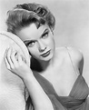 A Slice of Cheesecake: Anne Francis, faboulous face | Movie stars, Anne ...