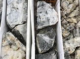 Terronera silver-gold project, Jalisco State, Mexico