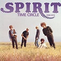 Music Archive: Spirit - Time Circle (1968-1972)