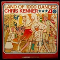 Chris Kenner - Land Of 1000 Dances (Vinyl, LP, Album, Mono) | Discogs