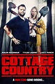 Nerdly » ‘Cottage Country’ VOD Review
