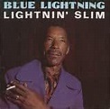 Blue Lightning: Lightnin Slim: Amazon.ca: Music