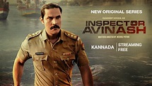 Inspector Avinash TV Show: Watch All Seasons, Full Episodes & Videos ...
