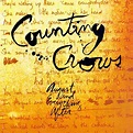 COUNTING CROWS – AUGUST AND EVERYTHING AFTER (200G 45RPM Vinyl 2LP ...