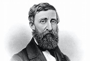 Biography of Henry David Thoreau, American Essayist