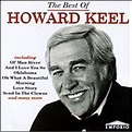 bol.com | The Best of Howard Keel, Howard Keel | CD (album) | Muziek