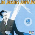 Joe Jackson - Joe Jackson's Jumpin' Jive (CD, Album, Reissue) | Discogs