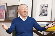 How Uniqlo Founder and CEO Tadashi Yanai became Japan's richest man