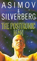 Publication: The Positronic Man