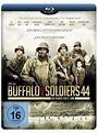 Buffalo Soldiers ’44 – Das Wunder Von St. Anna in DVD - Buffalo ...