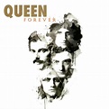 Queen "Forever" album and song lyrics