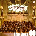 THE BEST OF 101 STRINGS 40 - Compilation by 101 Strings Orchestra | Spotify