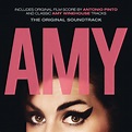 AMY (Original Motion Picture Soundtrack) by Amy Winehouse on Spotify