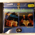 Staple Singers - Soul Folk In Action/We'Ll Get Over - CD Music - Stax