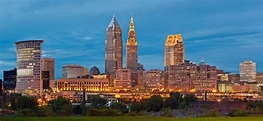 Quick Guide To Cleveland, Ohio | Drive The Nation